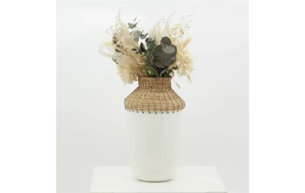 AUBRY GASPARD VASE M DVA1990